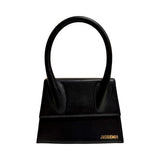 Jacquemus "Le Grand Chiquito Top Handle" Bag