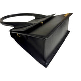 Jacquemus "Le Grand Chiquito Top Handle" Bag