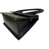 Jacquemus "Le Grand Chiquito Top Handle" Bag