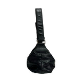 Prada Leather Shoulder Bag