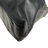 Prada Leather Shoulder Bag