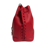 Alexandra Clancy "Robinson Bucket Bag"