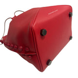 Alexandra Clancy "Robinson Bucket Bag"