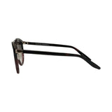 Barton Perreira Brown "Dalziel" Sunglasses