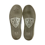 Gucci "Ace GG Supreme Low-Top" Sneakers - Size 38
