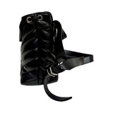 Saint Laurent "Small Loulou" Backpack