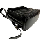 Saint Laurent "Small Loulou" Backpack