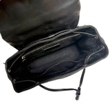 Saint Laurent "Small Loulou" Backpack