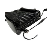 Saint Laurent "Small Loulou" Backpack