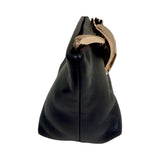 Zimmermann "Feather Slouch Clutch"