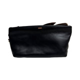 Zimmermann "Feather Slouch Clutch"