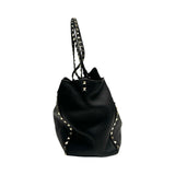 Valentino "Rockstud Tote" Bag