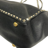 Valentino "Rockstud Tote" Bag