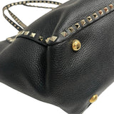 Valentino "Rockstud Tote" Bag