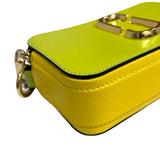 Marc Jacobs "The Colorblock Snapshot" Bag