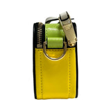 Marc Jacobs "The Colorblock Snapshot" Bag