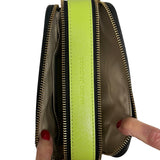 Marc Jacobs "The Colorblock Snapshot" Bag