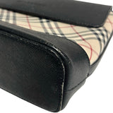 Burberry Nova Check Crossbody Bag