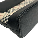 Burberry Nova Check Crossbody Bag