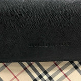 Burberry Nova Check Crossbody Bag