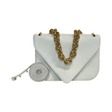 Bottega Veneta "Mount Envelope" Bag