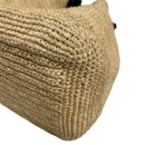 Stella McCartney "Crochet Bucket Bag"