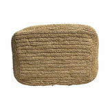 Stella McCartney "Crochet Bucket Bag"