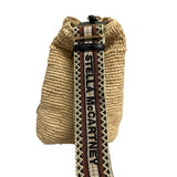 Stella McCartney "Crochet Bucket Bag"