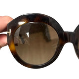 Tom Ford "Rachel" Sunglasses