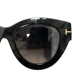 Tom Ford "Slater" Sunglasses
