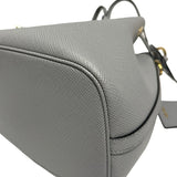 Prada Saffiano Bucket Bag