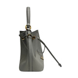 Prada Saffiano Bucket Bag
