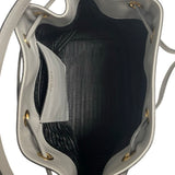 Prada Saffiano Bucket Bag