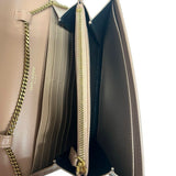 Saint Laurent "Portefeuille Chaine" Bag