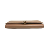 Saint Laurent "Portefeuille Chaine" Bag