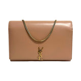 Saint Laurent "Portefeuille Chaine" Bag