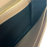 Saint Laurent "Portefeuille Chaine" Bag