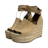 Chloe "Lauren" Espadrilles - Size 37