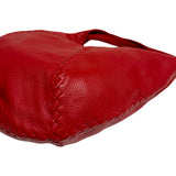 Bottega Veneta "Cervo Large Hobo" Bag