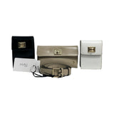Manu Atelier 3-Piece Belt Bag Set
