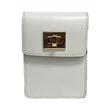 Manu Atelier 3-Piece Belt Bag Set