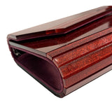 Jimmy Choo "Candy Clutch" Bag