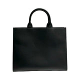 Dolce & Gabbana "Medium DG Daily Logo Tote" Bag
