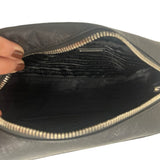Prada "Saffiano Pouch"