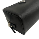 Prada "Saffiano Pouch"