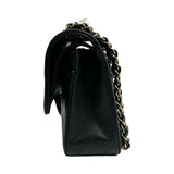 Chanel "Medium Classic Double" Flap Bag
