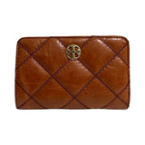 Tory Burch "Willa Medium Wallet"