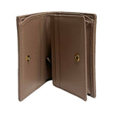Gucci "GG Marmont Card Case Wallet"
