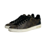 Louis Vuitton "Front Row" Sneakers - Size 38