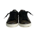 Louis Vuitton "Front Row" Sneakers - Size 38